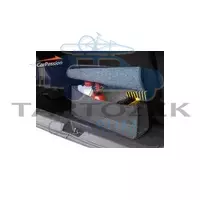 CarPassion Praktiker Rozmiar L 20100 tépőzáras tároló