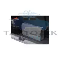 CarPassion Praktiker Rozmiar L 20100 tépőzáras tároló