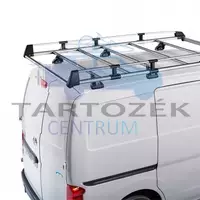 Cruz Evo Rack Alu 912-551 csomagtartó tetőkosár, alumínium