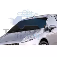CarPassion Zima 10010_Anti-fagy szélvédő takaró ponyva