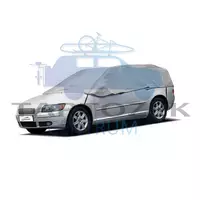 CarPassion Half Kombi 10017 autóponyva