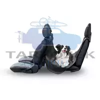 CarPassion Husky 20120 kutya szállító takaró ponyva