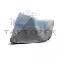 CarPassion Protector L 10090 motor takaró ponyva