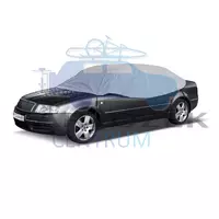 CarPassion Half XL 10016 autóponyva
