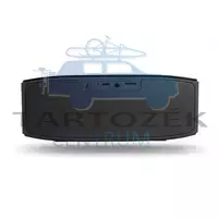 Xblitz Emotion bluetooth hangszóró, fekete