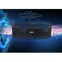 Xblitz Emotion bluetooth hangszóró, fekete