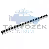 Cruz Rakománygörgő 941-192, alumínium