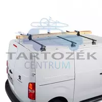 Cruz Rakomány támasz 941-000, fekete