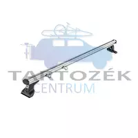 Cruz Rögzítő szem 941-310, fekete