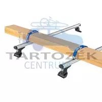 Cruz Rögzítő szem 941-310, fekete