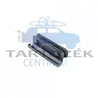 Cruz Adapter 941-209, szürke