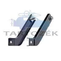 Cruz Adapter 941-201, fekete