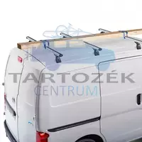 Cruz Heveder 941-300 2db 3m rakományrögzítő, kék