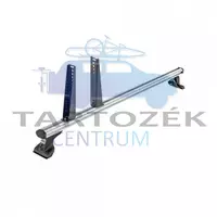 Cruz Rakomány támasz 941-026, fekete