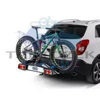 Cruz Fat Bike Adapter 940-428, alumínium