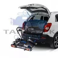 Cruz Fat Bike Adapter 940-428, alumínium