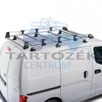 Cruz Evo Rack Alu