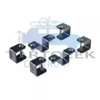 Cruz Adapter 941-292 rögzítő készlet 3db, fekete