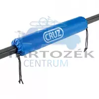 Cruz Rakomány párna 940-601, kék