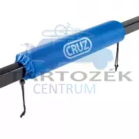 Cruz Rakomány párna 940-600, kék