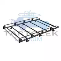 Cruz Tetőkosár CZ_913-361,Fekete