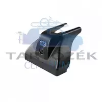 Univerzális rögzítő készlet CZ_934-320 csomagtartó tetőkosár,fekete