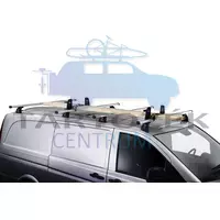 Thule Dönthető teher kitámasztó 315007,Fekete