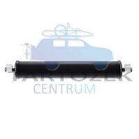 Thule Roller 336000,Fekete
