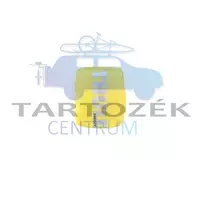 Thule Pack 'n Pedal Pannier Rain Cover 100046,Sárga Thule Pack 'n Pedal Pannier Rain Cover 100046,Sárga