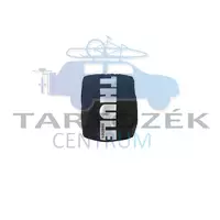 Thule Pack 'n Pedal Pannier Rain Cover 100047,Fekete Thule Pack 'n Pedal Pannier Rain Cover 100047,Fekete