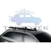 Thule SkiClick Full Size Bag 729500,Fekete