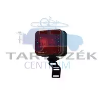 Thule 3rd Brake Light 990400,Fekete/piros