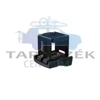 Thule SquareBar Adapter 889704,Fekete Thule SquareBar Adapter 889704,Fekete