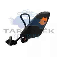 Thule Yepp Mini Rain Cover 12020961,Fekete