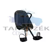 Thule Yepp Mini Rain Cover 12020961,Fekete