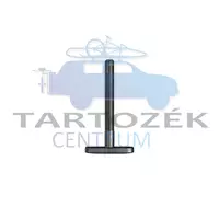 Thule T-track Adapter 889600,Fekete Thule T-track Adapter 889600,Fekete