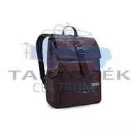 Thule Departer 3204187 hátizsák 23 L, Fekete