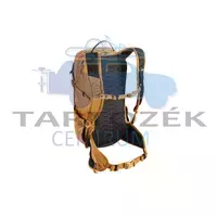 Thule Stir 3204095 Férfi hátizsák 25 L, Barna