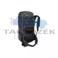 Thule Stir 3204100 Női hátizsák 35 L, Fekete