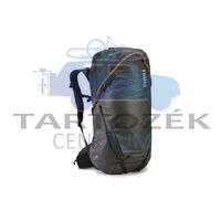 Thule Stir 3204098 Férfi hátizsák 35 L, Fekete
