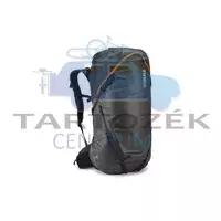 Thule Stir 3204098 Férfi hátizsák 35 L, Fekete