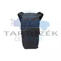 Thule Alltrail X 3204127 15 L, Fekete