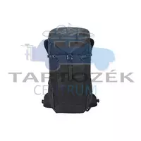 Thule Alltrail X 3204130 25 L, Fekete