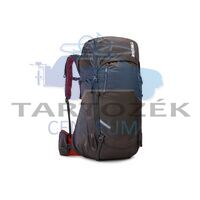 Thule Versant 3204109 Férfi hátizsák 50 L, Fekete