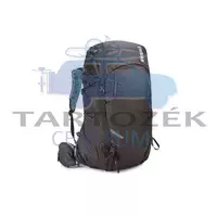 Thule Versant 3204111 Női hátizsák 50 L, Fekete