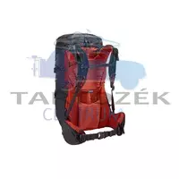 Thule Versant 3204105 Férfi hátizsák 60 L, Fekete