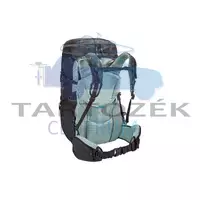 Thule Versant 3204107 Női hátizsák 60 L, Fekete
