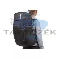 Thule Versant 3204107 Női hátizsák 60 L, Fekete