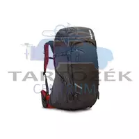 Thule Versant 3204102 Férfi hátizsák 70 L, Fekete