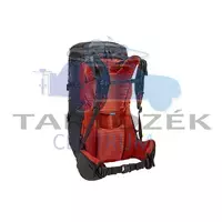 Thule Versant 3204102 Férfi hátizsák 70 L, Fekete